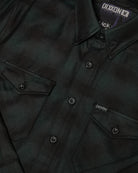 Black Forest Flannel |  Dixxon Flannel Co.