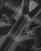 Women's The Black Label Bamboo Short Sleeve - Dixxon Flannel Co.