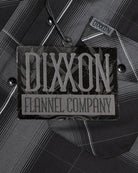 Women's The Black Label Bamboo Short Sleeve - Dixxon Flannel Co.