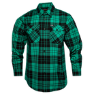 The Bogus Flannel - Dixxon Flannel Co.