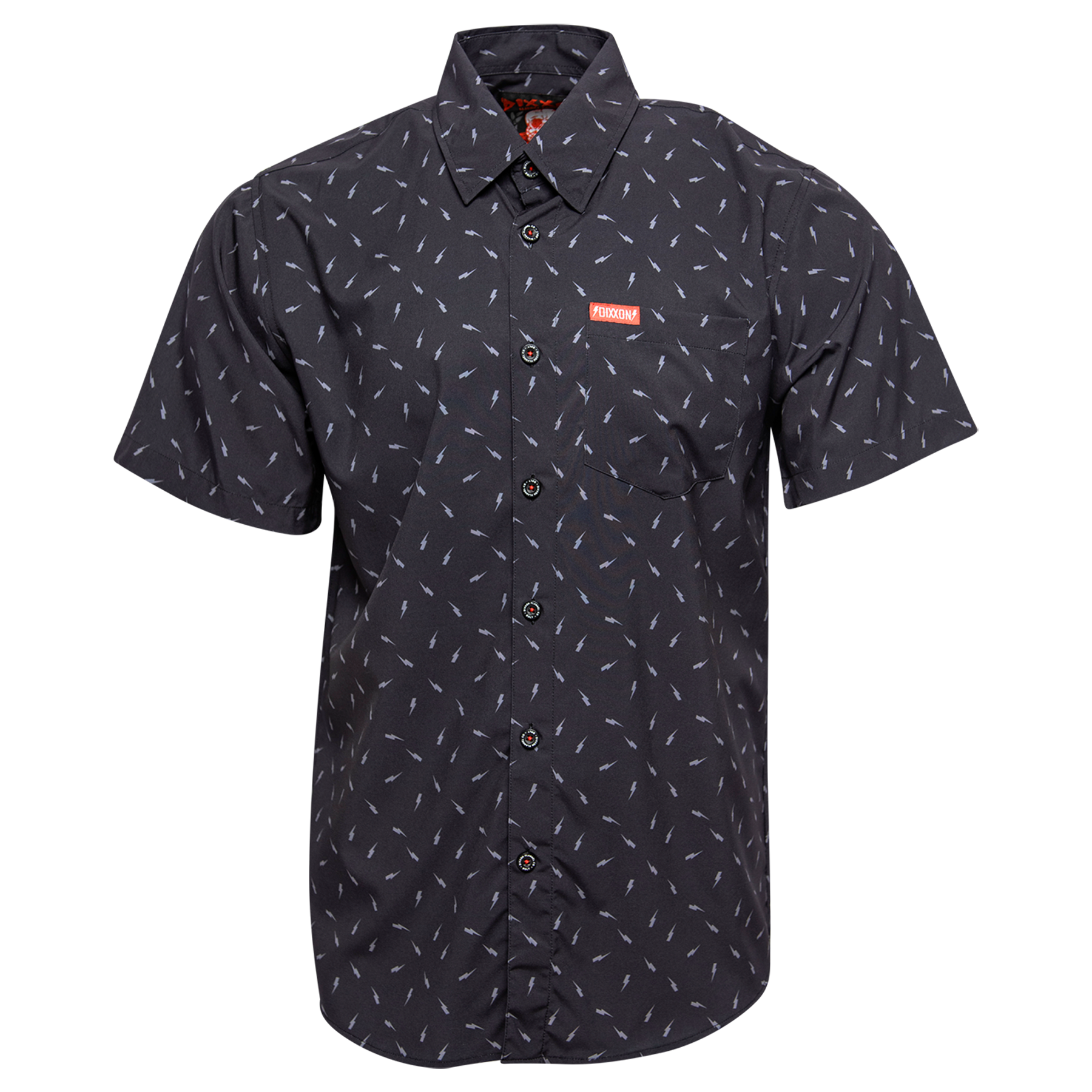 Men's Bolt Short Sleeve | Dixxon Flannel Co.