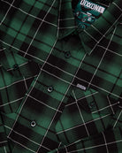 Women's BRG Flannel - Dixxon Flannel Co.