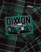 Women's BRG Flannel - Dixxon Flannel Co.