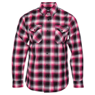 Corazon Flannel - Dixxon Flannel Co.