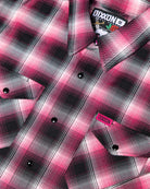Women's Corazon Flannel - Dixxon Flannel Co.
