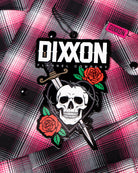 Women's Corazon Flannel - Dixxon Flannel Co.