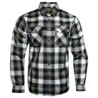 Costanza Flannel - Dixxon Flannel Co.