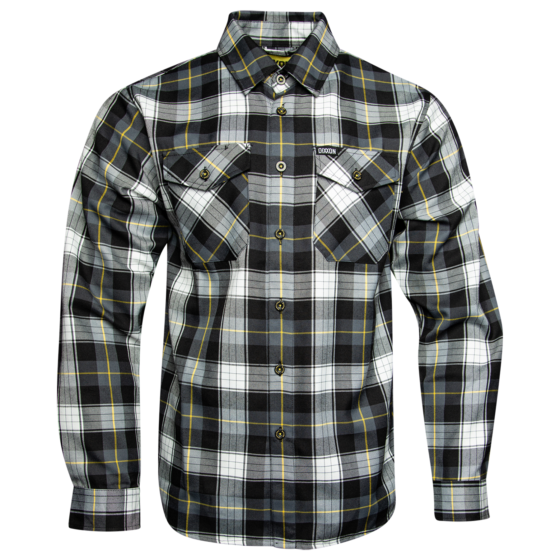 Costanza Flannel - Dixxon Flannel Co.