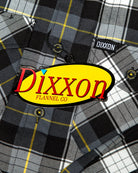 Women's Costanza Flannel - Dixxon Flannel Co.