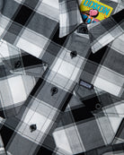 Women's Craig Flannel - Dixxon Flannel Co.