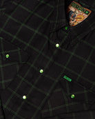 Women's CTRL-ALT-DEL Flannel - Dixxon Flannel Co.