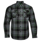 The Ghost Ride - Deegan Flannel - Dixxon Flannel Co.