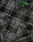 Women's The Ghost Ride - Deegan Flannel - Dixxon Flannel Co.