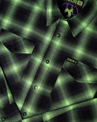 Women's Dimebag Darrell Flannel - Dixxon Flannel Co.