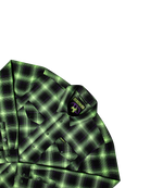 Dimebag Darrell Flannel - Dixxon Flannel Co.