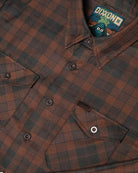 Women's Dutch Oven Flannel - Dixxon Flannel Co.