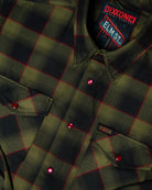 Women's Elm St 2.0 Flannel - Dixxon Flannel Co.