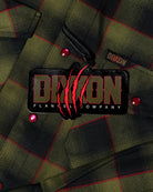 Women's Elm St 2.0 Flannel - Dixxon Flannel Co.