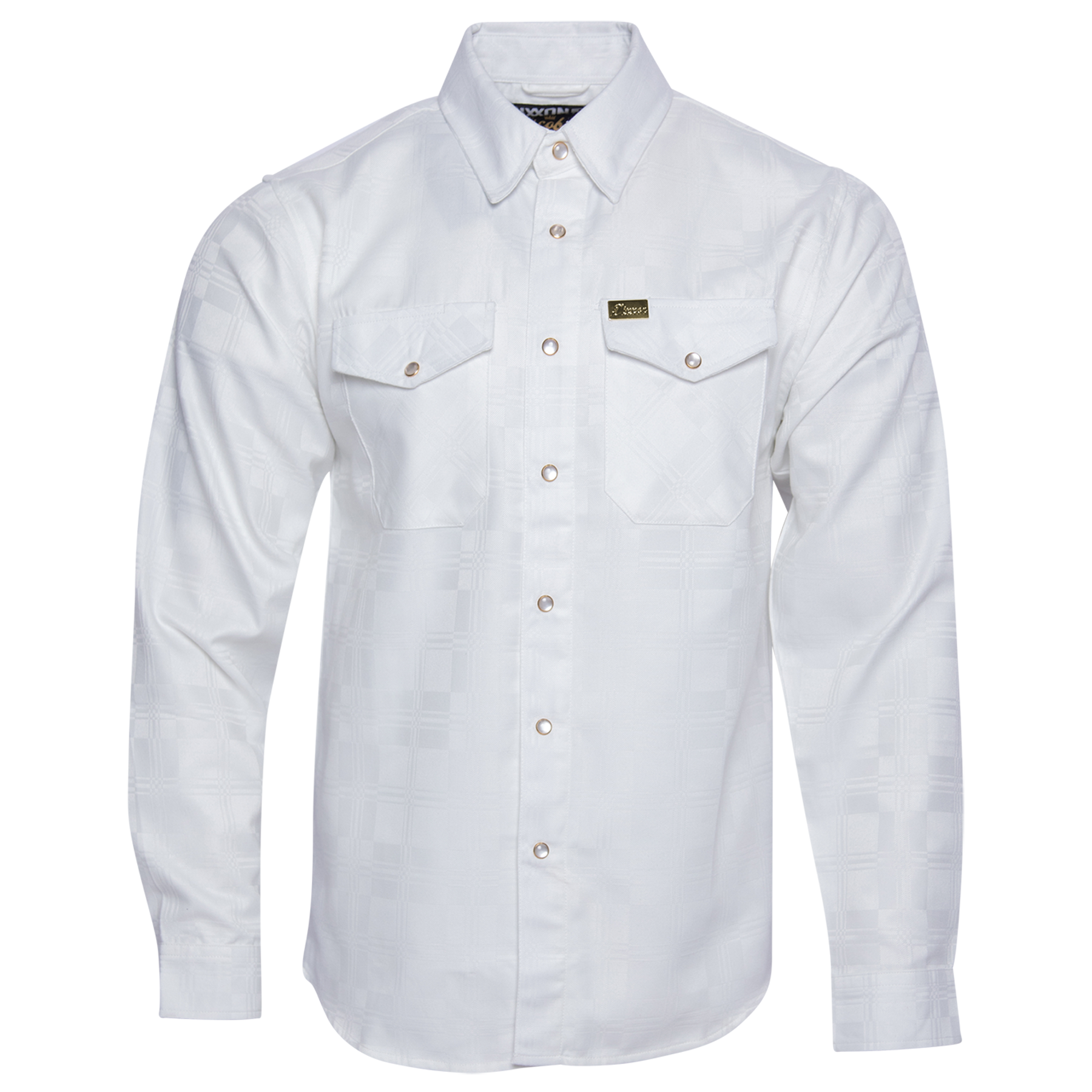 Men's Escobar Flannel - Dixxon Flannel Co.