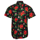 Festive Floral Party Shirt - Dixxon Flannel Co.