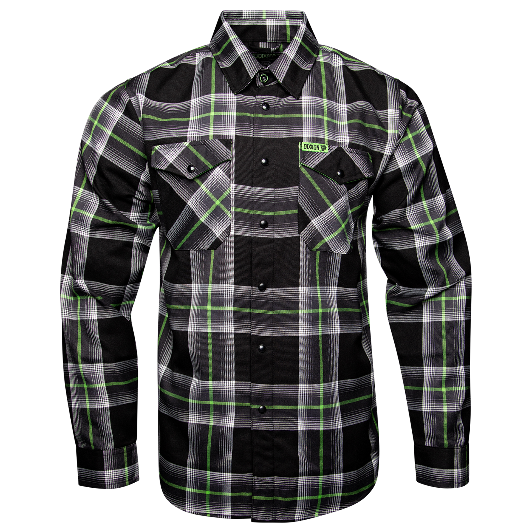 Gas Monkey Garage Flannel | Dixxon Flannel Co. DIXXON EUROPE Gas Monkey Garage Flannel | Dixxon Flannel Co. DIXXON EUROPE