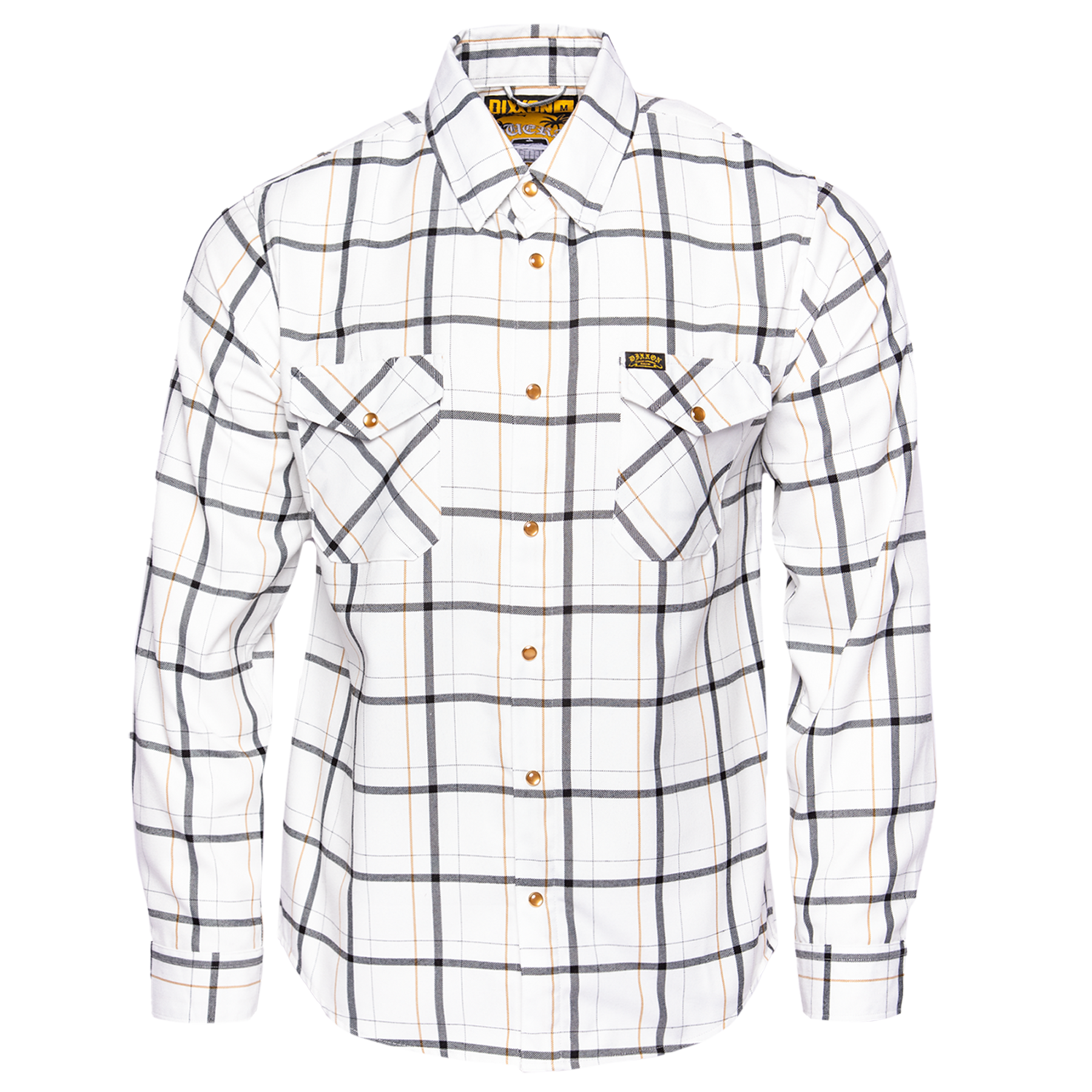 Guera 2.0 Flannel - Dixxon Flannel Co.
