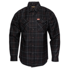 Howdy Flannel - Dixxon Flannel Co.