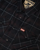Women's Howdy Flannel - Dixxon Flannel Co.