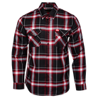 Iron Maiden 50th Anniversary Flannel - Dixxon Flannel Co.