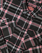 Women's I Love Boobies 2025 Flannel | Dixxon Flannel Co.