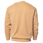 Pocket Crewneck - Khaki - Dixxon Flannel Co.