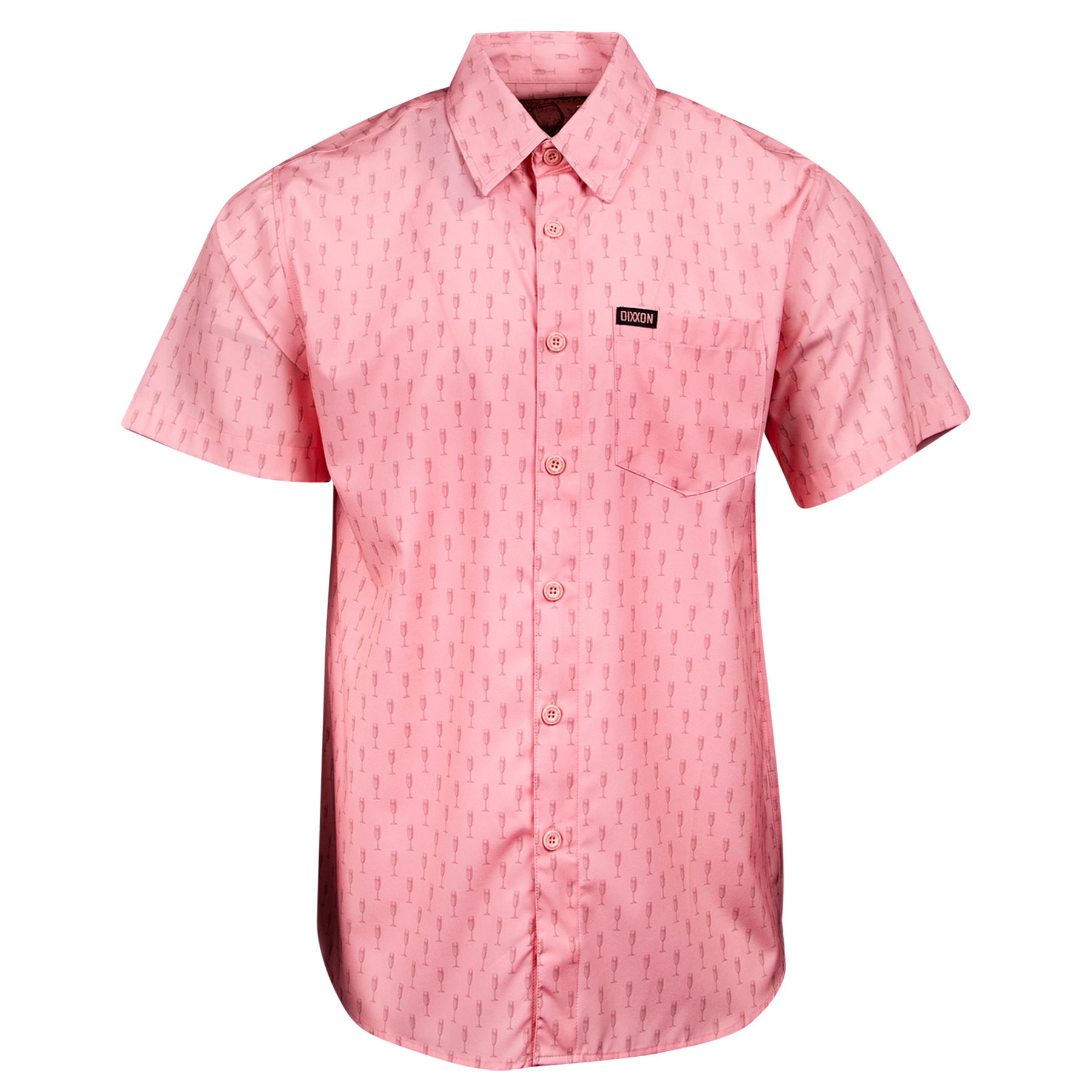 Manmosa Party Shirt - Dixxon Flannel Co.