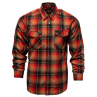 Megadeth - Killing Is My Business Flannel - Dixxon Flannel Co.