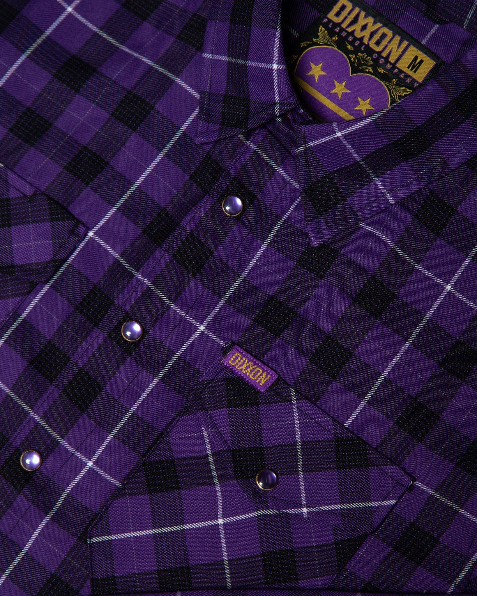 The Merit Flannel | Dixxon Flannel Co. – DIXXON EUROPE