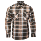 Mr Kimble Flannel - Dixxon Flannel Co.