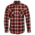 Dixxon Pazuzu Flannel