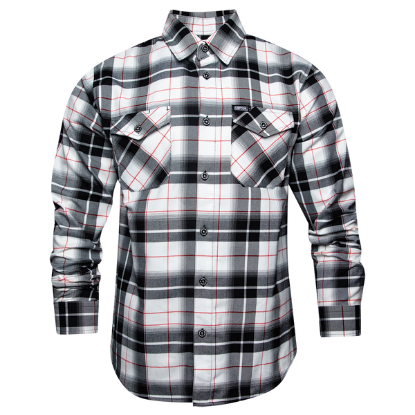 Simpson Flannel | Dixxon Flannel Co. – DIXXON EUROPE