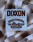 Southern Country Customs 2025 Flannel - Dixxon Flannel Co.