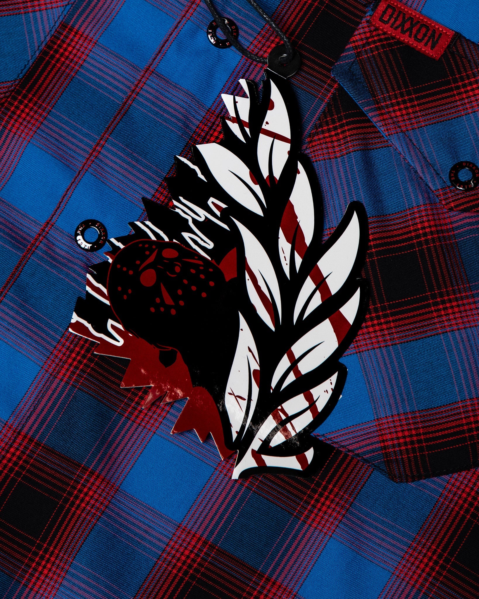 The 13th Bamboo Short Sleeve | Dixxon Flannel Co. – DIXXON EUROPE