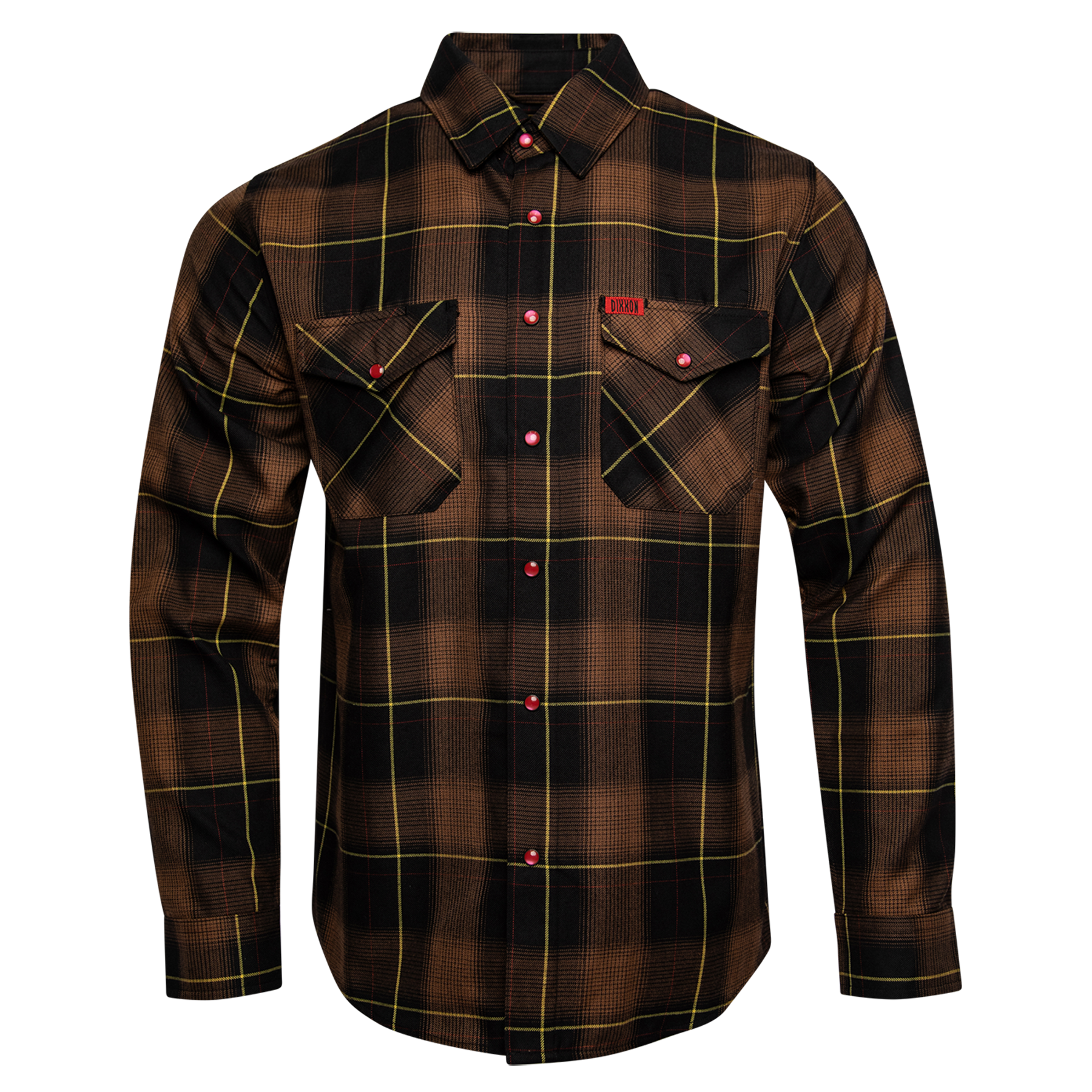 The Hive Flannel - Dixxon Flannel Co.