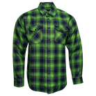 The Legion Flannel - Dixxon Flannel Co.