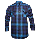 The Lifeline Flannel - Dixxon Flannel Co.