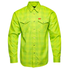 The Mean One Flannel - Dixxon Flannel Co.