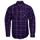 The Merit Flannel - Dixxon Flannel Co.