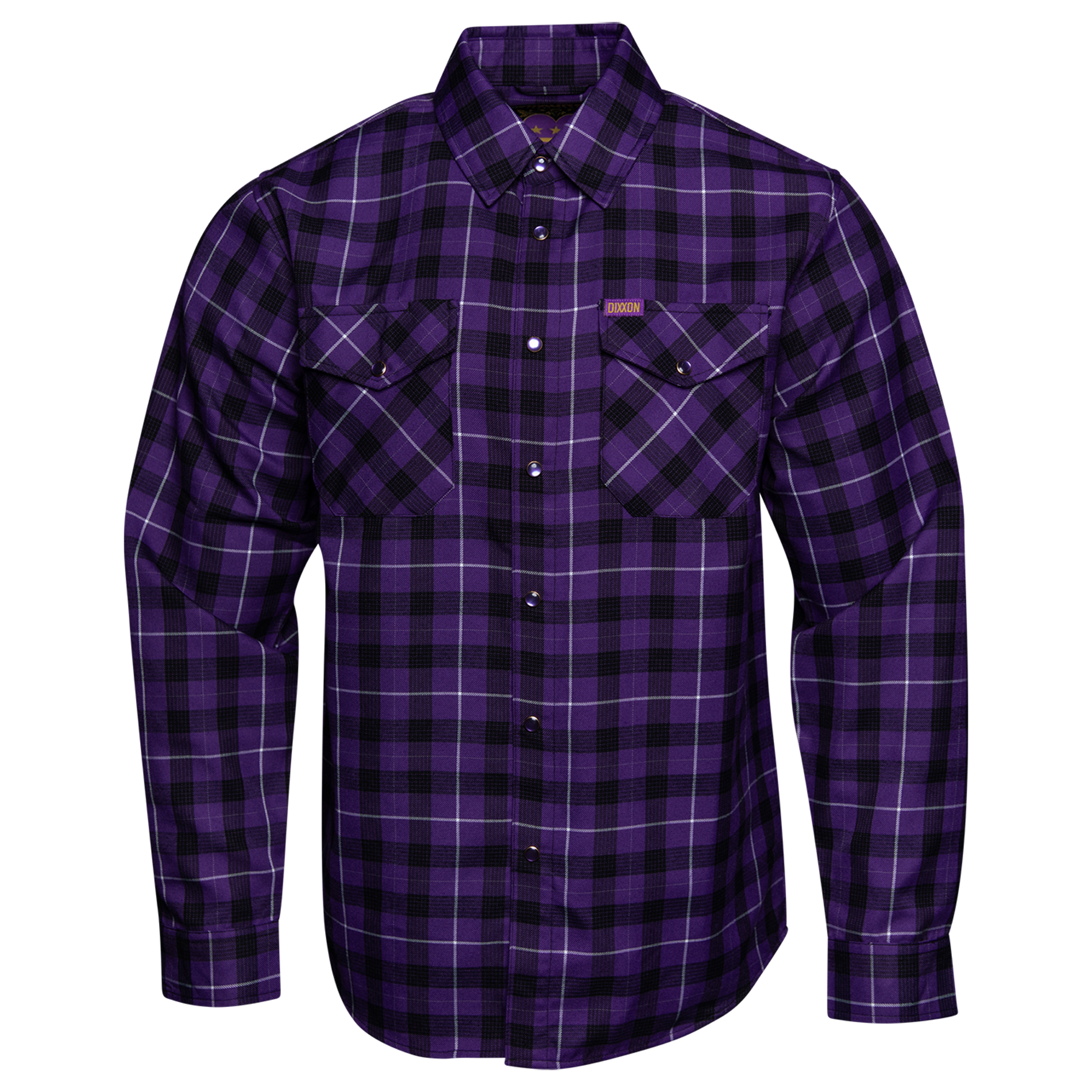 The Merit Flannel - Dixxon Flannel Co.