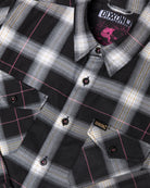 The Outlet Flannel - Dixxon Flannel Co.