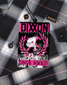 The Outlet Flannel - Dixxon Flannel Co.