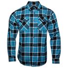 Thrice - Identity Crisis Flannel - Dixxon Flannel Co.