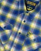 WD-40 Flannel - Dixxon Flannel Co.