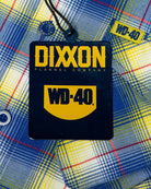 WD-40 Flannel - Dixxon Flannel Co.